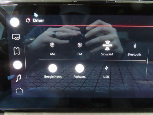 Used 2022 GMC Sierra 1500 AT4 w/ AT4 Premium Package image 25