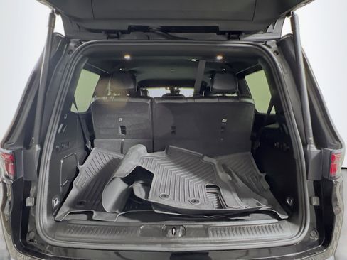 Used 2022 Jeep Wagoneer Series II image 34
