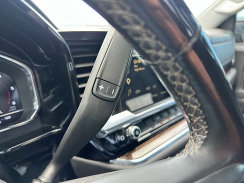 Used 2023 GMC Sierra 1500 Elevation w/ X31 Off-Road Package AWD/4WD image 21