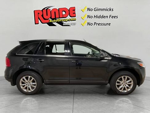 Used 2013 Ford Edge Limited FWD image 7