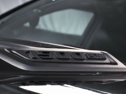 Used 2019 RAM 1500 Rebel w/ Rebel Level 1 Equipment Group image 89