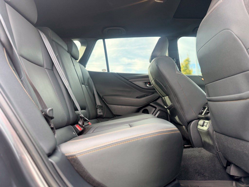 Used 2022 Subaru Outback Wilderness AWD/4WD image 18