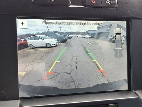 Certified 2019 Ford F150 XLT w/ Equipment Group 302A Luxury image 18