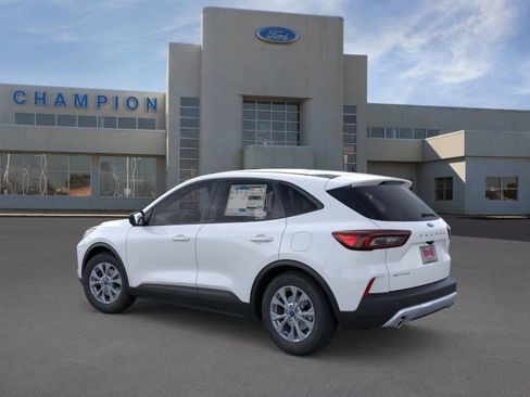 New 2026 Ford Escape Active image 4