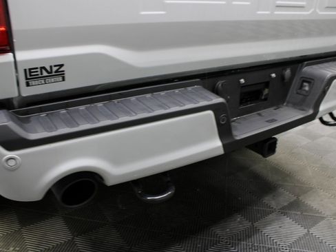 Used 2023 Ford F150 Tremor image 39