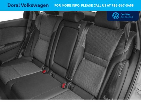 Used 2023 Nissan Rogue SV image 9