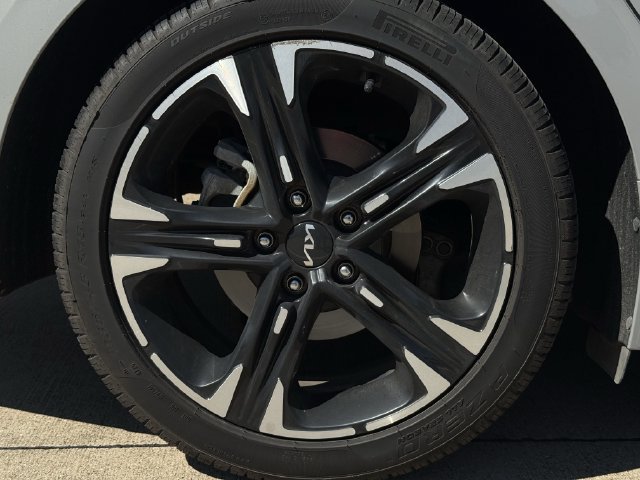 Used 2023 Kia K5 GT-Line FWD image 9