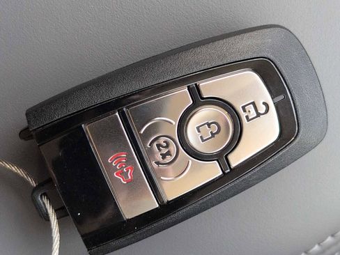 New 2025 Ford Bronco Sport Badlands w/ Badlands Tech Package image 26