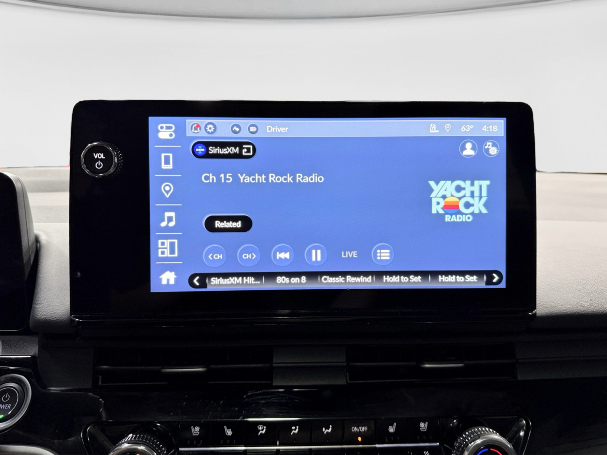 Used 2025 Honda Prologue Elite image 13
