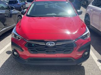 Used 2024 Subaru Crosstrek 2.0i Premium video 2