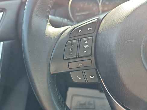 Used 2015 MAZDA CX-5 Grand Touring FWD image 17