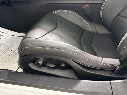 New 2026 Chevrolet Corvette Z06 w/ Stealth Interior Trim Package image 24