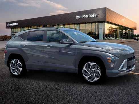 New 2026 Hyundai Kona SEL Premium AWD/4WD image 10
