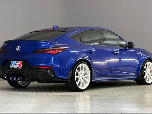 Used 2024 Acura Integra Type S image 9