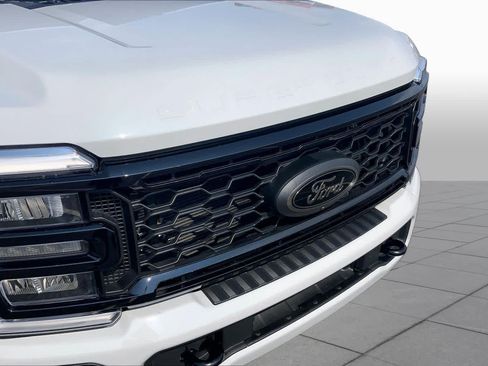 Used 2026 Ford F250 XLT w/ XLT Premium Package AWD/4WD image 30