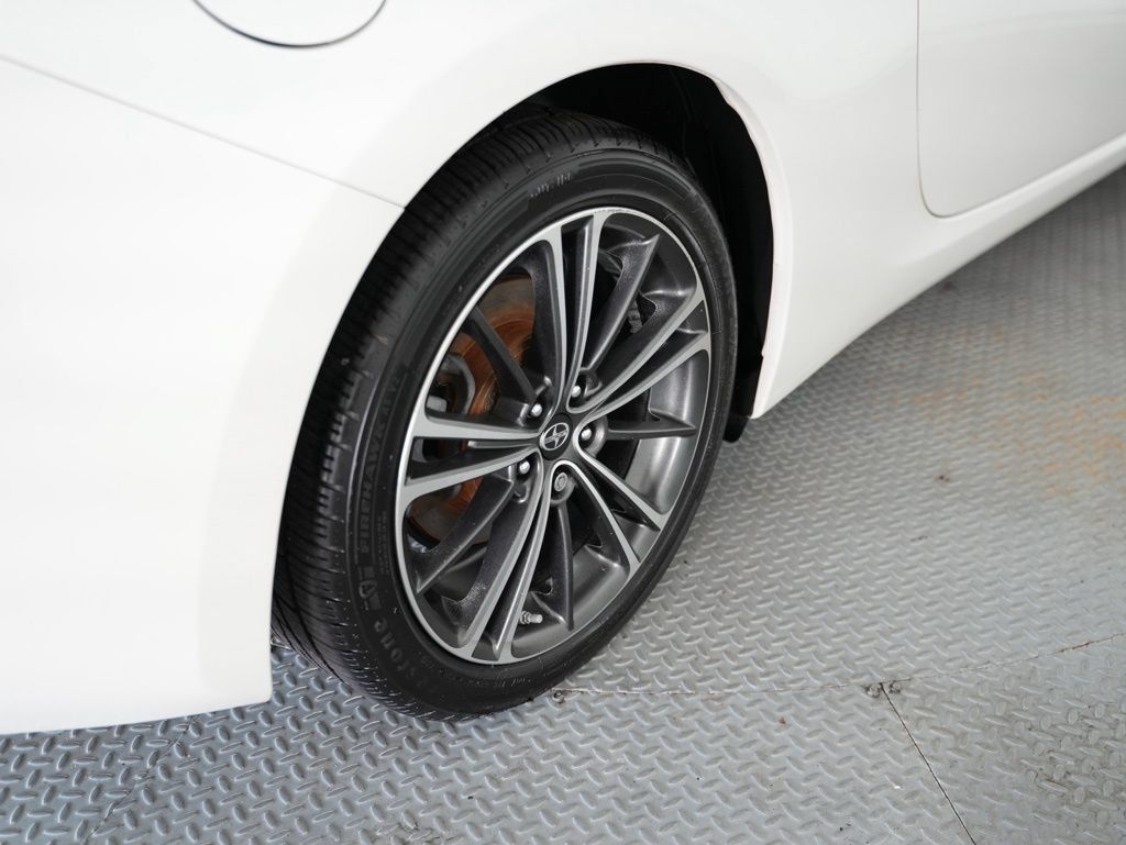Used 2013 Scion FR-S RWD image 40