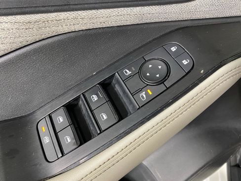 Used 2021 Nissan Rogue SV AWD/4WD image 23