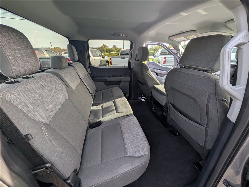 Used 2026 Ford F250 XLT AWD/4WD image 18