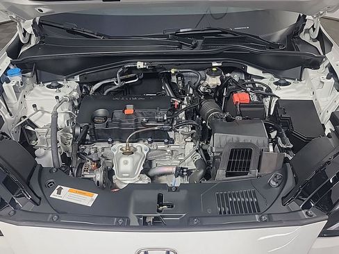Certified 2026 Honda HR-V Sport image 14