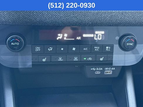 New 2026 Subaru Outback Premium AWD/4WD image 18
