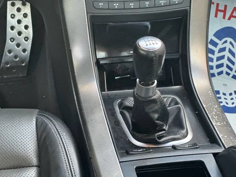 Used 2008 Acura TL Type-S FWD image 14