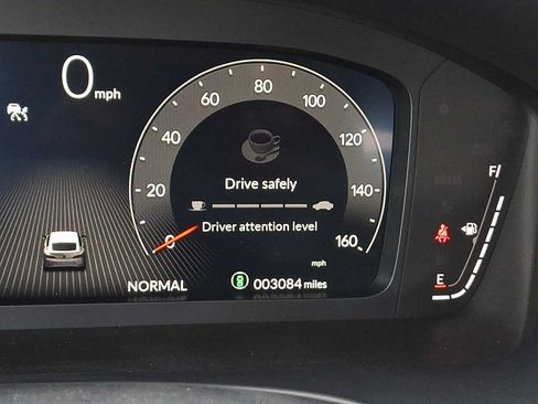Used 2026 Acura Integra A-Spec w/ Technology Package FWD image 21