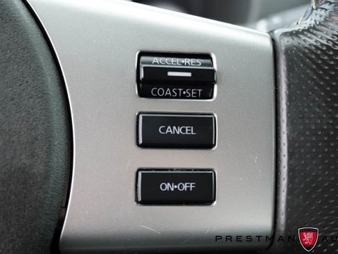 Used 2021 Nissan Frontier PRO-4X w/ Pro-4x Utility Package image 34