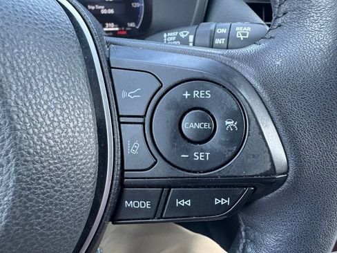 Used 2023 Toyota RAV4 Limited w/ Limited Grade Weather Package AWD/4WD image 26