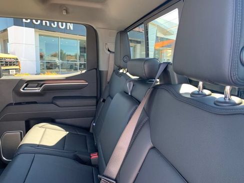 New 2026 GMC Sierra 1500 Denali w/ Technology Package AWD/4WD image 12