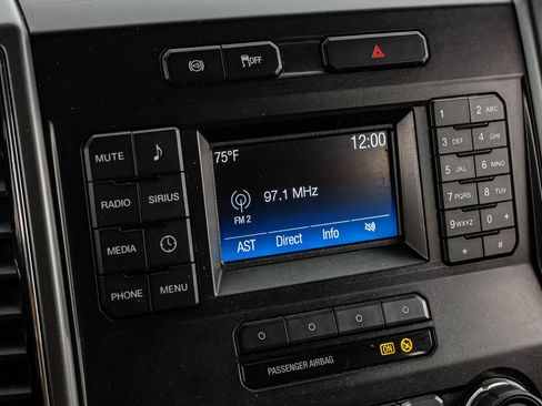 Used 2019 Ford F250 XLT AWD/4WD image 35