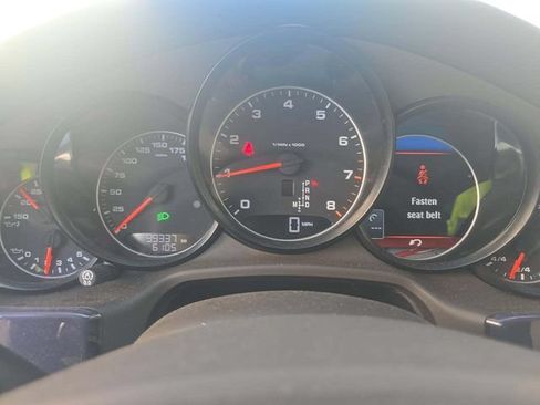 Used 2014 Porsche Panamera RWD image 6