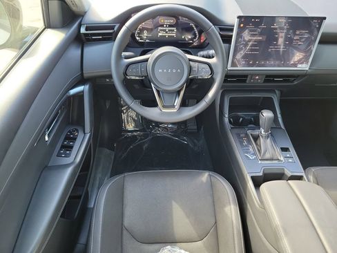 New 2026 MAZDA CX-5 Preferred AWD/4WD image 15