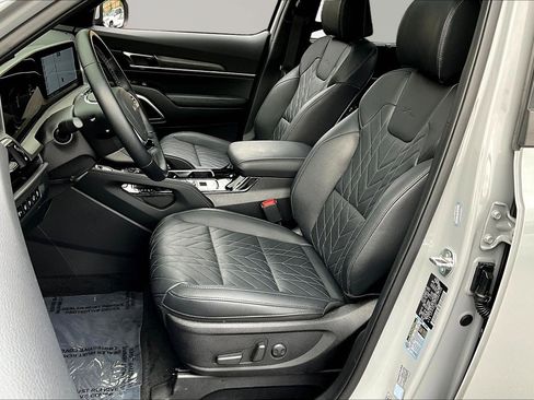 Used 2025 Kia Telluride EX X-Line AWD/4WD image 21