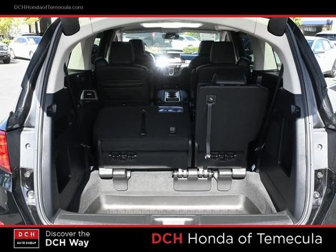 Used 2026 Honda Odyssey EX-L image 22