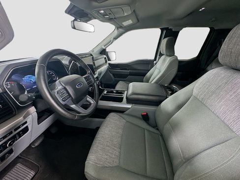 Certified 2023 Ford F150 XLT w/ Equipment Group 302A High AWD/4WD image 19