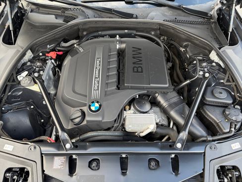 Used 2014 BMW 535i xDrive Sedan AWD/4WD image 22