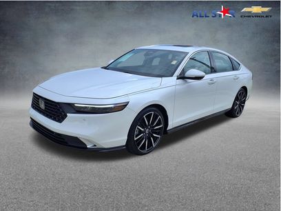 Used 2023 Honda Accord Touring