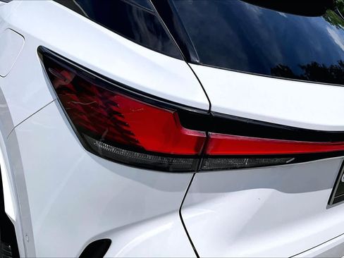 Used 2023 Lexus RX 500h F Sport AWD/4WD image 26