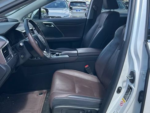 Used 2019 Lexus RX 350 AWD w/ Premium Package image 3