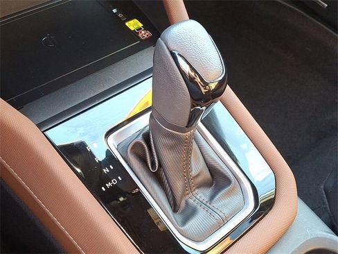 Used 2025 Subaru Forester Touring image 16