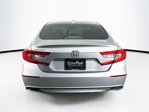 Used 2019 Honda Accord EX-L image 7