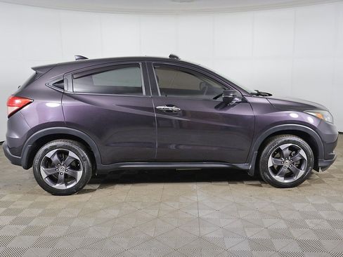 Used 2018 Honda HR-V EX image 13