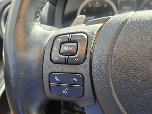 Used 2022 Lexus IS 300 w/ Premium Package RWD image 24