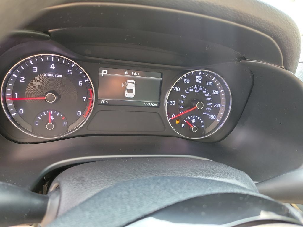 Used 2023 Kia Forte LXS FWD image 29