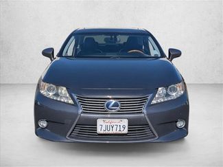 Used 2015 Lexus GS 350 w/ F Sport Package video 2