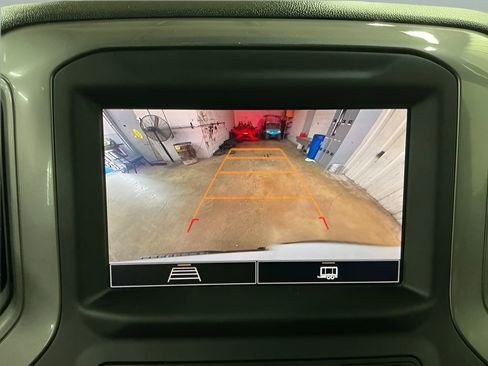 Used 2023 Chevrolet Silverado 1500 W/T w/ WT Value Package image 16