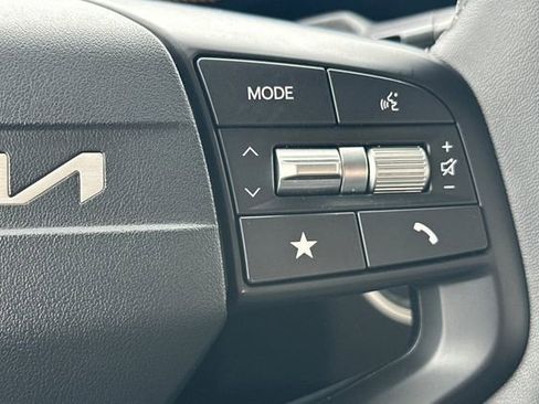 New 2026 Kia K4 EX image 28