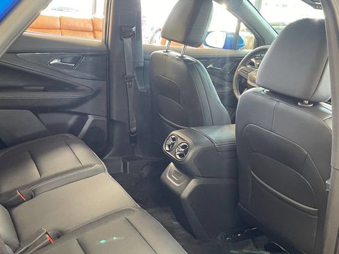 Used 2024 Chevrolet Blazer EV LT AWD/4WD image 23