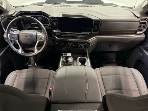 Used 2024 Chevrolet Silverado 1500 LT Trail Boss w/ Protection Package image 33