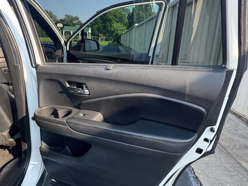 Used 2021 Honda Passport EX-L image 11